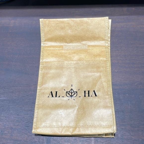 Other - aloha insulated lunch bag